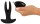 ANOS RC Anal Spreader with Vibration