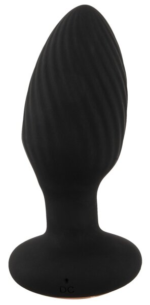ANOS RC Rotating Butt Plug