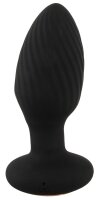 ANOS RC Rotating Butt Plug
