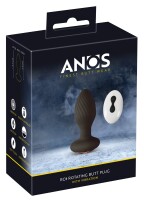 ANOS RC Rotating Butt Plug