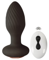 ANOS RC Rotating Butt Plug
