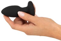 ANOS RC Rotating Butt Plug