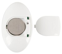 ANOS RC Rotating Butt Plug