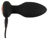 ANOS RC Rotating Butt Plug