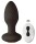 ANOS RC Rotating Butt Plug