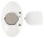 ANOS RC Rotating Butt Plug