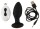 ANOS RC Rotating Butt Plug