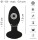 ANOS RC Rotating Butt Plug
