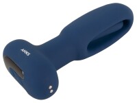 ANOS RC Flicking Tongue Butt Plug