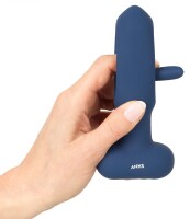 ANOS RC Flicking Tongue Butt Plug