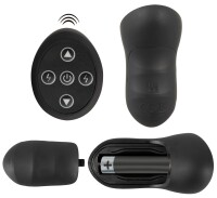 ANOS RC Power Expander Plug