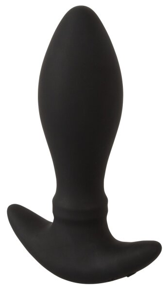 ANOS RC Moving Rings Butt Plug
