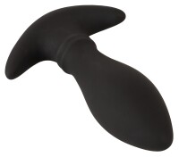 ANOS RC Moving Rings Butt Plug