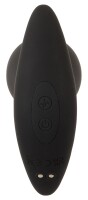 ANOS RC Moving Rings Butt Plug