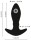 ANOS RC Moving Rings Butt Plug