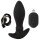 ANOS RC Moving Rings Butt Plug
