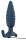 ANOS RC Thrusting Butt Plug with Vibration
