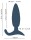 ANOS RC Thrusting Butt Plug with Vibration