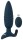 ANOS RC Thrusting Butt Plug with Vibration