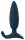 ANOS RC Thrusting Butt Plug with Vibration