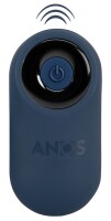 ANOS RC Rotating Prostate Plug with Vibration