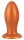 ANOS Soft Butt Plug with suction cup