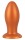 ANOS Soft Butt Plug with suction cup