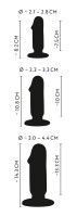 ANOS Butt Plug Training Kit