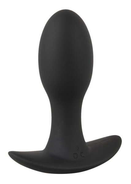 ANOS Butt Plug with Vibration