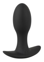 ANOS Butt Plug with Vibration