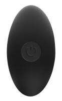 ANOS Butt Plug with Vibration