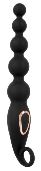 ANOS Anal Beads with Vibration