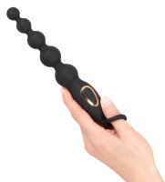 ANOS Anal Beads with Vibration