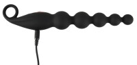 ANOS Anal Beads with Vibration
