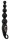ANOS Anal Beads with Vibration