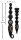 ANOS Anal Beads with Vibration
