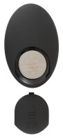 ANOS Remote Controlled Butt Plug