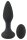 ANOS Remote Controlled Butt Plug