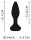 ANOS Remote Controlled Butt Plug