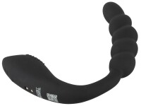 Black Velvets Bendable dual stimulator