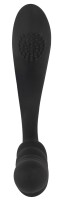 Black Velvets Bendable dual stimulator