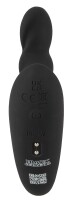 Black Velvets Bendable dual stimulator