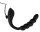 Black Velvets Bendable dual stimulator