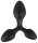 Black Velvets Training triple butt plug