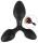 Black Velvets Training triple butt plug