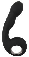 Black Velvets G & P-Spot Vibrator