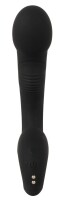 Black Velvets G & P-Spot Vibrator