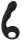 Black Velvets G & P-Spot Vibrator