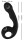 Black Velvets G & P-Spot Vibrator