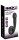 Black Velvets G & P-Spot Vibrator